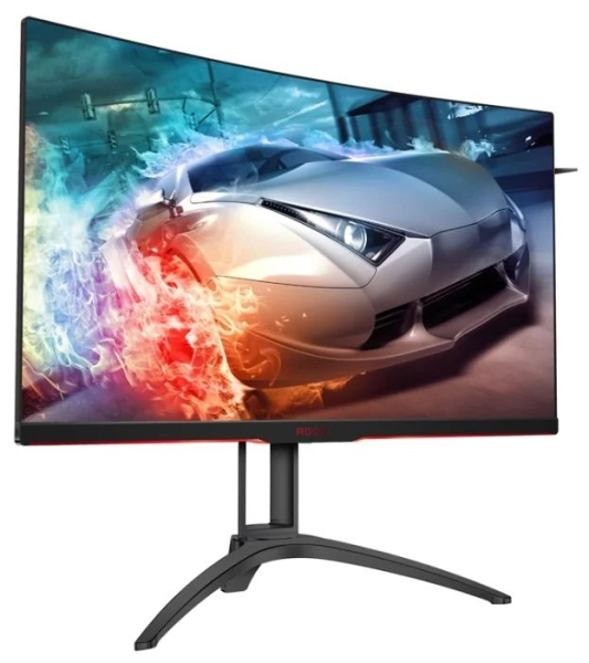 Обзор &mdash; ТОП-7. Лучшие мониторы AOC