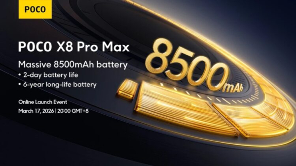 Как смартфоны POCO X8 Pro сделают ненужными дорогие флагманы