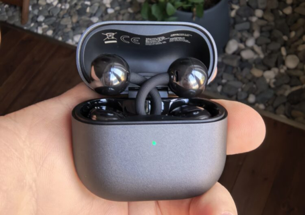 Наушники, которые не выпадают из ушей: мой опыт использования Huawei FreeClip 2