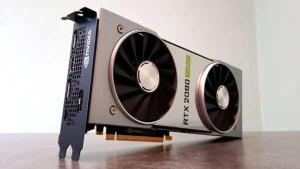 Обзор &mdash; ТОП&mdash;7. Лучшие видеокарты NVIDIA для игр. Июль 2020 года. Рейтинг!