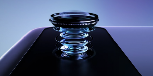 Новый сенсор ISOCELL от Samsung представят 10 июня