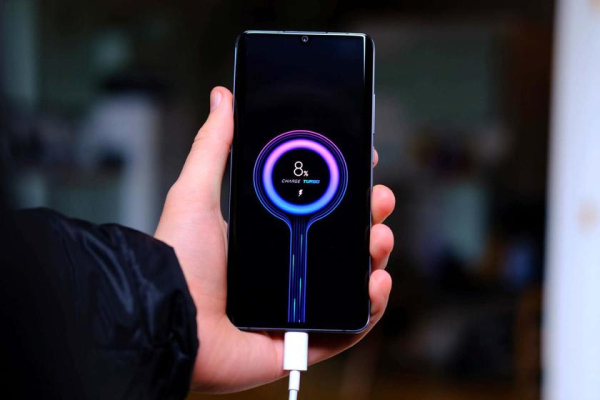 Те самые 200 Вт? Xiaomi завтра обещает представить HyperCharge &mdash; новую рекордно быструю зарядку