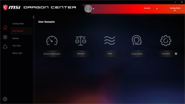 Обзор &mdash; Видеокарта MSI GeForce GTX 1660 TI GAMING (X)