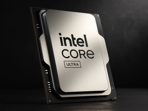 Core Ultra 3 205 не сильно отстаёт от Ryzen 5 9500F в первом тестировании PassMark