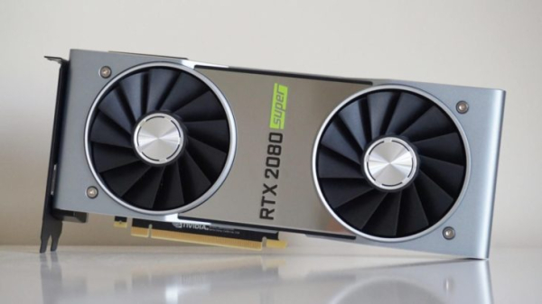 Обзор &mdash; ТОП&mdash;7. Лучшие видеокарты NVIDIA для игр. Июль 2020 года. Рейтинг!