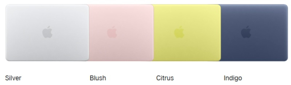 Apple представила ноутбук MacBook Neo за $599 &mdash; со старым чипом от iPhone и другими компромиссами 