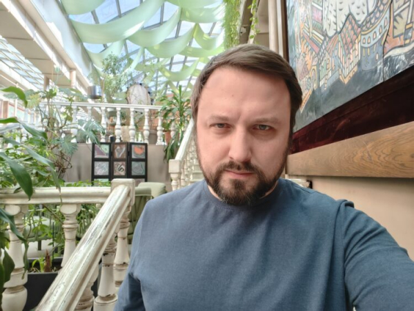 Как снимает realme 16 Pro+. Смартфон для портретов с телевиком и красивым корпусом
