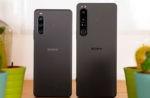 Обзор Sony Xperia 1 IV: флагманского смартфона и революционного камерофона