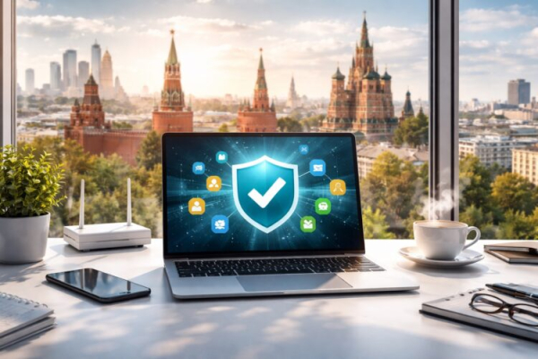 Белый список интернета в Москве: что это и как работает Белый список интернета в Москве: что это и как работает