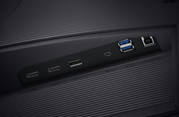 Обзор &mdash; ТОП-7. Лучшие мониторы Samsung. Рейтинг 2020 года!