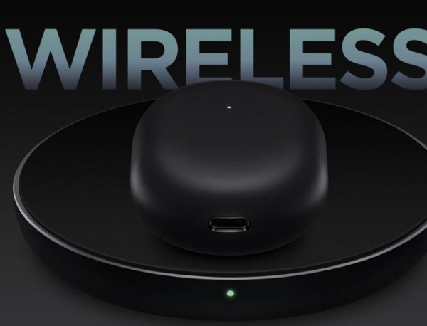 Redmi AirDots 3 Pro: вакуумные TWS-наушники с ANC, беспроводной зарядкой и автономностью до 28 часов за $55