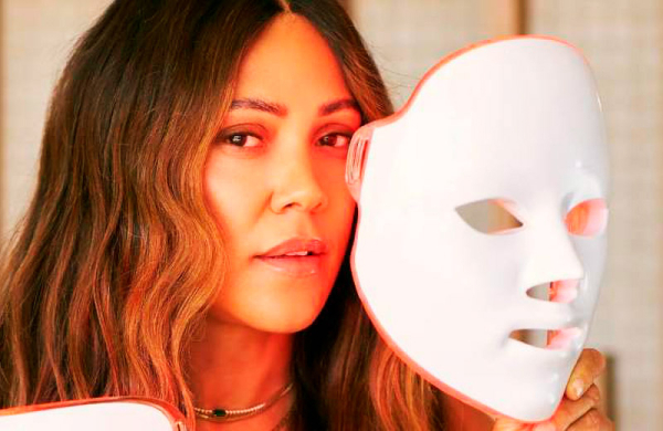 Лучшие светодиодные маски для лица: Рейтинг ТОП-10 аппаратов 2026 года