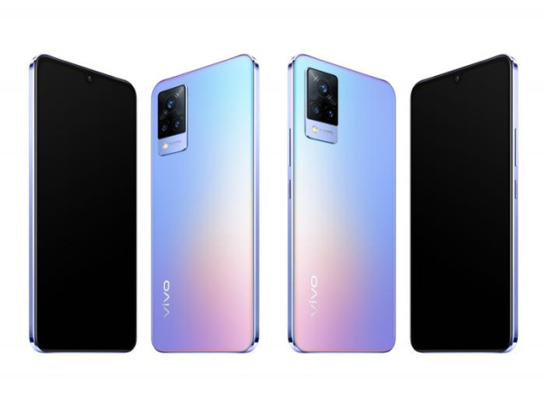 Смартфоны для селфи: Vivo V21, Vivo V21 5G и Vivo V21e получили 44 МП фронтальные камеры с ценником от $300