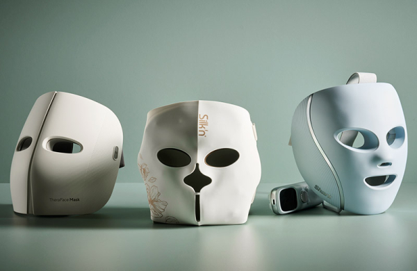 Лучшие светодиодные маски для лица: Рейтинг ТОП-10 аппаратов 2026 года