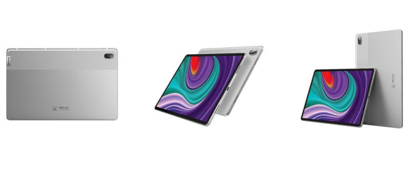 Lenovo Pad Pro 2021: первый в мире планшет с чипом Snapdragon 870 на борту