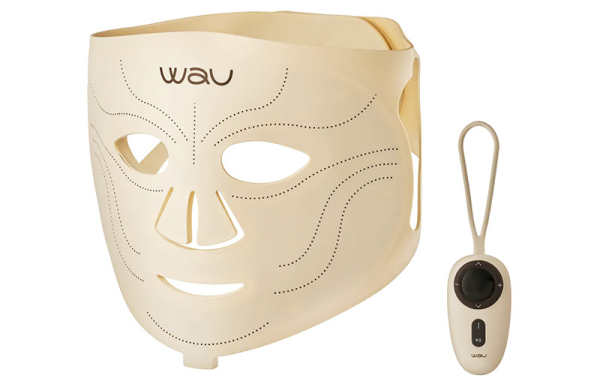 Лучшие светодиодные маски для лица: Рейтинг ТОП-10 аппаратов 2026 года