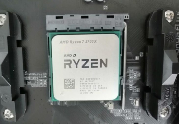 Обзор &mdash; ТОП&mdash;7. Лучшие процессоры AMD. Июнь 2020 года. Рейтинг! Какой лучше выбрать?