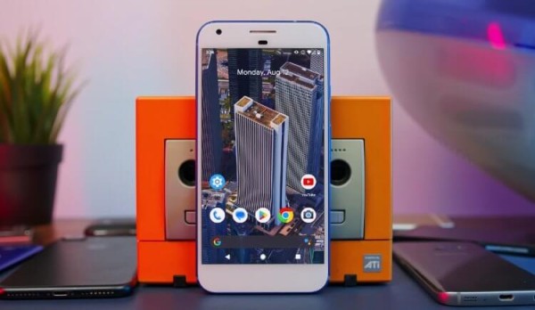 Что нужно включить на Android сразу после покупки смартфона