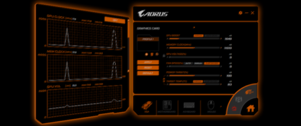 Обзор &mdash; Видеокарта Gigabyte GeForce RTX 2070 WINDFORCE 8G 2X (OC) [GV-N2070WF2-8GD, GV-N2070WF2OC-8GD]