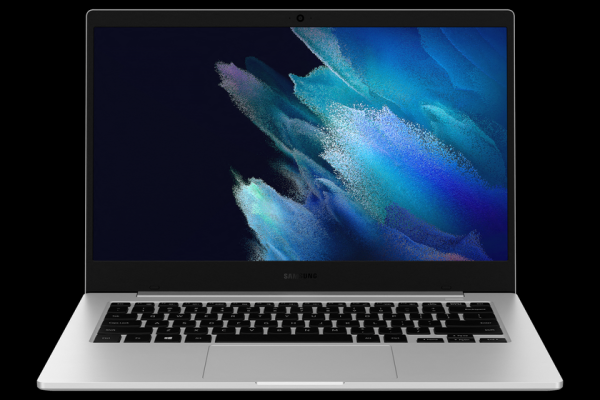 Бюджетный ноутбук на ARM-чипе: Samsung представила Galaxy Book Go с 4G/5G, Windows 10 и ценником от $349