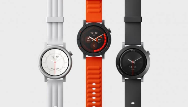 Nothing выпустила смарт-часы CMF Watch 3 Pro со встроенным ChatGPT. Они живут без зарядки 13 дней