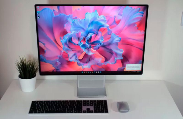 Обзор Huawei MateStation X: 28-дюймовый моноблок на AMD под управлением Windows 11 Обзор Huawei MateStation X: 28-дюймовый моноблок на AMD под управлением Windows 11