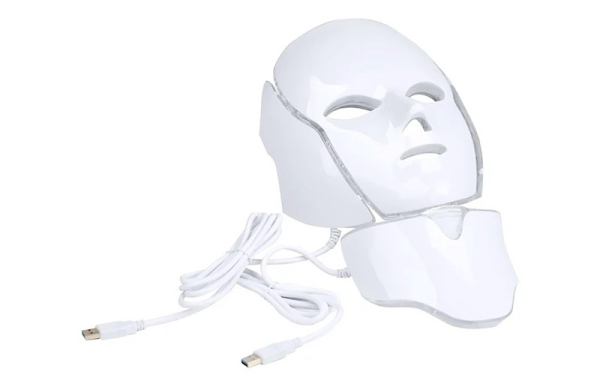 Лучшие светодиодные маски для лица: Рейтинг ТОП-10 аппаратов 2026 года