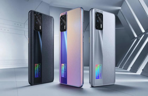 Сколько будет стоить смартфон Realme X7 Max 5G (Realme GT Neo) с чипом MediaTek Dimensity 1200 на борту Сколько будет стоить смартфон Realme X7 Max 5G (Realme GT Neo) с чипом MediaTek Dimensity 1200 на борту