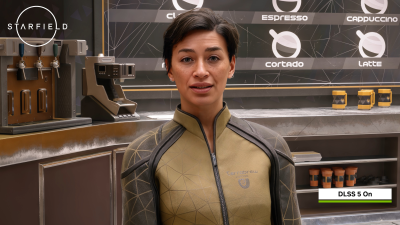 &laquo;Не могу поверить, что это не первоапрельская шутка&raquo;: нейронный рендеринг в DLSS 5 оказался больше похож на ИИ-фильтр 