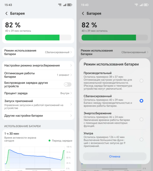 Почему нельзя закрывать приложения на Android