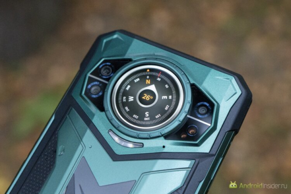 Смартфон с десятикратным оптическим зумом. Каким будет OPPO Find X9 Ultra