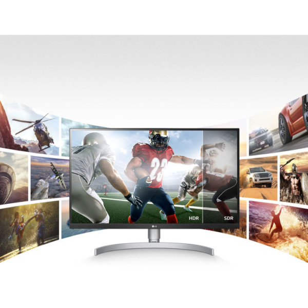 Обзор &mdash; ТОП&mdash;7. Лучшие мониторы до 30000 рублей. Июль 2020 года. Рейтинг!