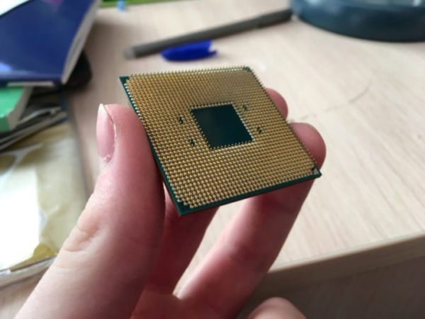 Обзор &mdash; ТОП&mdash;7. Лучшие процессоры AMD. Июнь 2020 года. Рейтинг! Какой лучше выбрать?