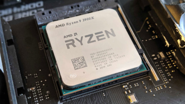 Обзор &mdash; Процессор Intel I9 10900x vs Ryzen 9 3900X. Сравнение + тесты в играх!