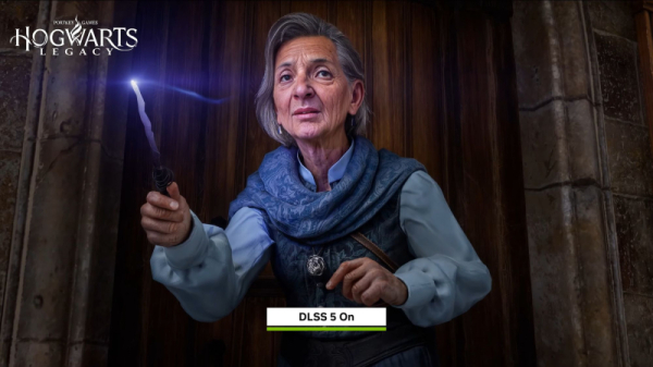 Nvidia анонсировала DLSS 5 с нейронным рендерингом &mdash; ИИ добавит фотореализм в каждую игру уже осенью 
