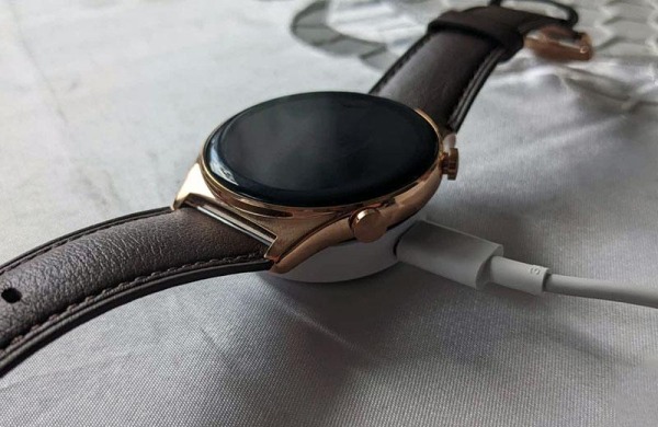 Обзор Honor Watch GS 3: часы фитнес-трекер с классическим дизайном из прошлого