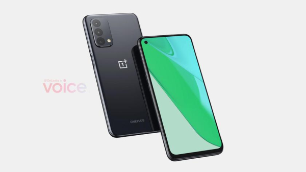 Источник: OnePlus Nord CE 5G получит AMOLED-дисплей на 90 Гц, чип Snapdragon 750G, камеру на 64 МП и дизайн, как у OnePlus 9