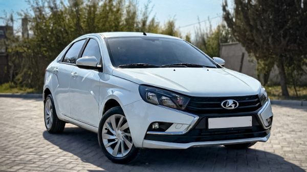 АвтоВАЗ активно переходит на российскую электронику в Lada