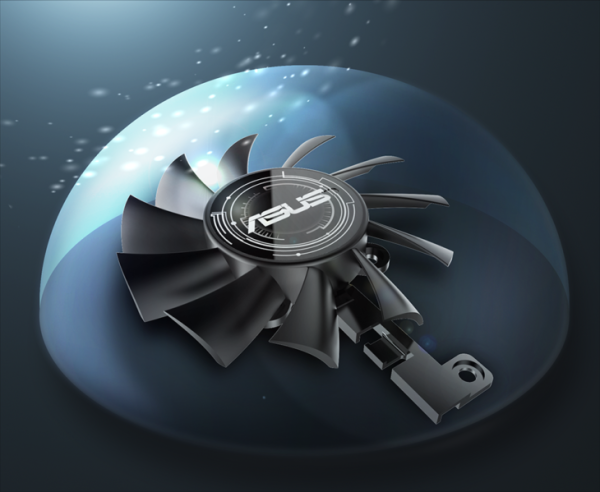 Обзор &mdash; Asus Dual GeForce GTX 1660 Ti (OC Edition) [DUAL-GTX1660TI-O6G, DUAL-GTX1660TI-6G]
