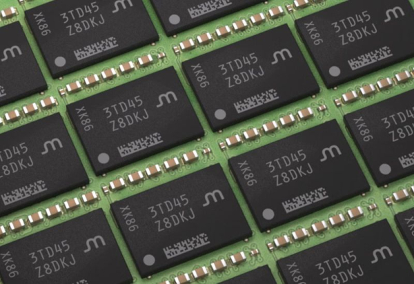 На охоту за недорогими модулями DDR5 вышли боты, управляемые спекулянтами 