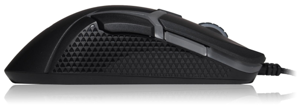 Обзор и тест Thermaltake Level 20 RGB Mouse