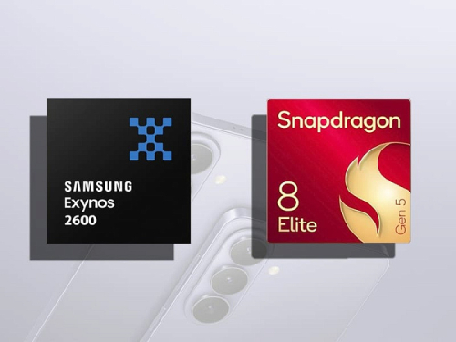 Galaxy S26 на Snapdragon 8 Elite Gen 5 работает почти на 40% дольше версии с Exynos 2600