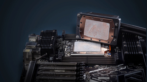 Готовая СЖО ARCTIC Liquid Freezer WS360 может охлаждать процессоры с TDP до 800 Вт