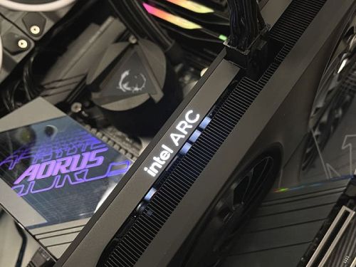 Intel много лет предлагала помощь в оптимизации Crimson Desert, но Pearl Abyss игнорировала запросы Intel много лет предлагала помощь в оптимизации Crimson Desert, но Pearl Abyss игнорировала запросы