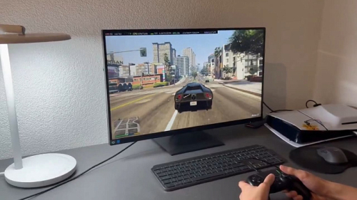 Консоль Sony PlayStation 5 можно использовать как компьютер на базе Linux