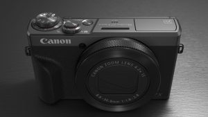 Лучшие камеры Canon в 2026 году: рейтинг моделей