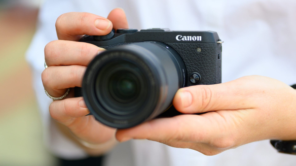 Лучшие камеры Canon в 2026 году: рейтинг моделей