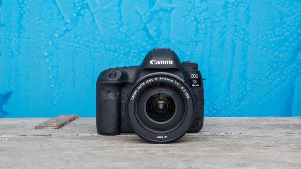 Лучшие камеры Canon в 2026 году: рейтинг моделей