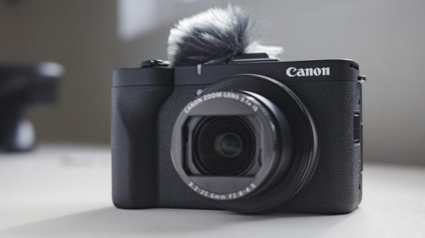 Лучшие камеры Canon в 2026 году: рейтинг моделей