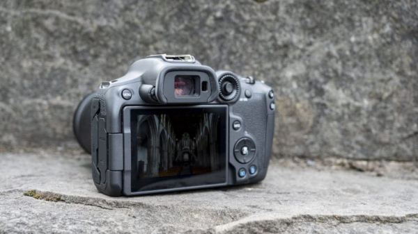 Лучшие камеры Canon в 2026 году: рейтинг моделей
